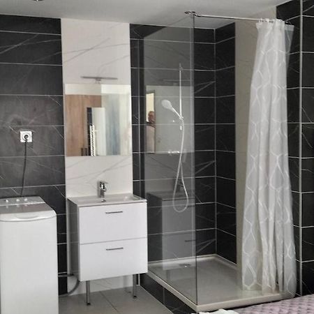 Appartement 2 Pieces Rive-de-Gier Exteriér fotografie
