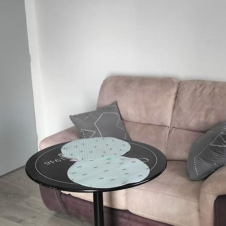 Appartement 2 Pieces Rive-de-Gier Exteriér fotografie
